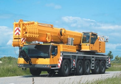 Liebherr 200